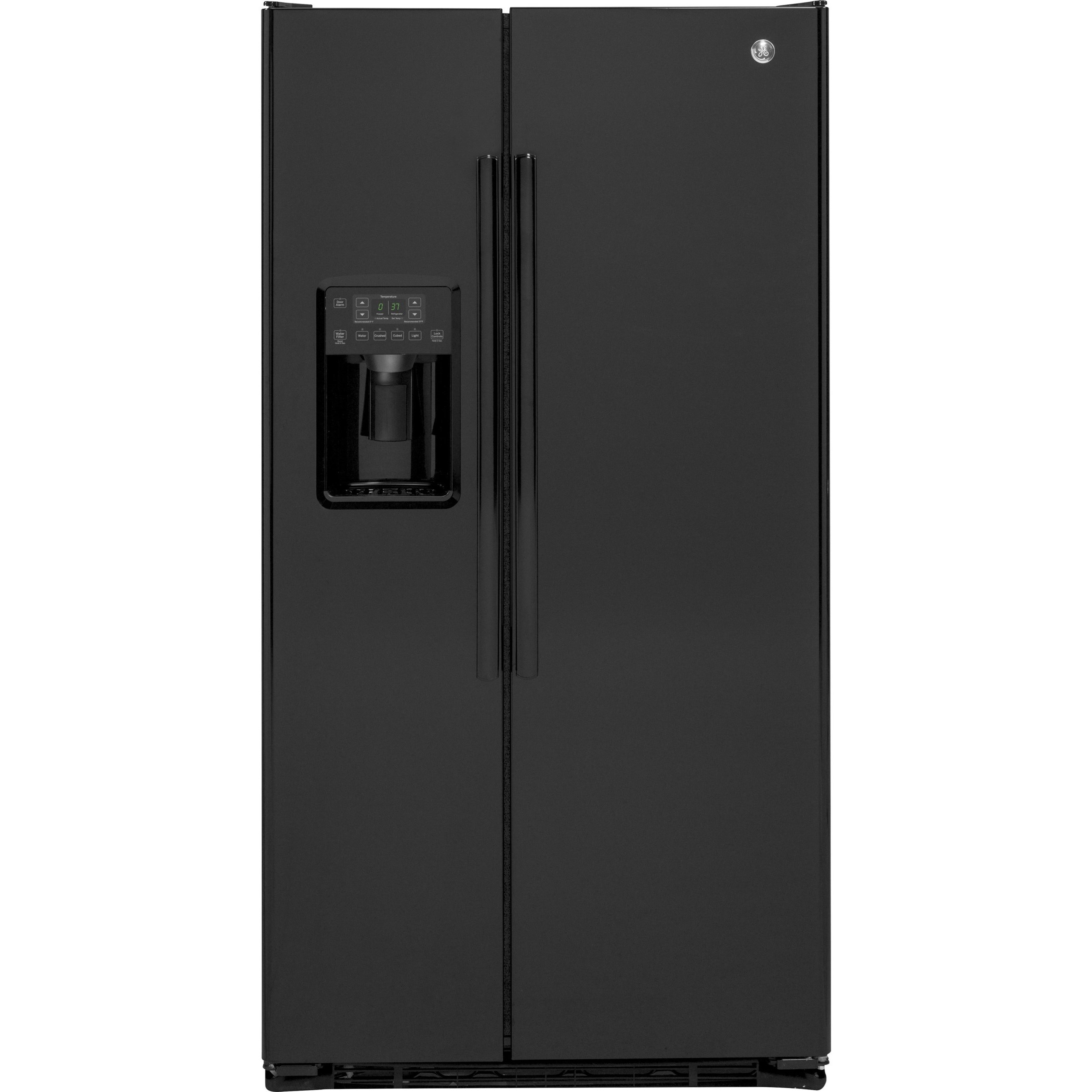 Ge hotsell 21.9 refrigerator
